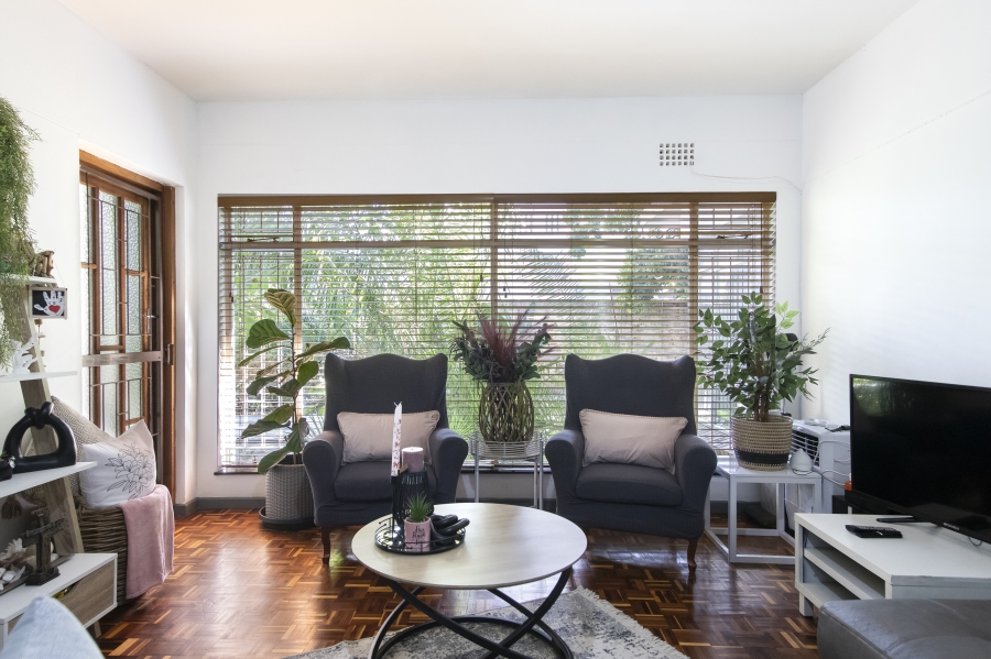1 Bedroom Property for Sale in Audas Estate Western Cape